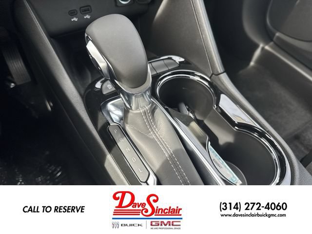 New 2026 Buick Encore GX Sport Touring w/ Advanced Technology Package FWD image 19