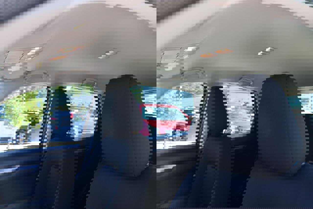 Used 2017 MAZDA CX-5 Sport image 25