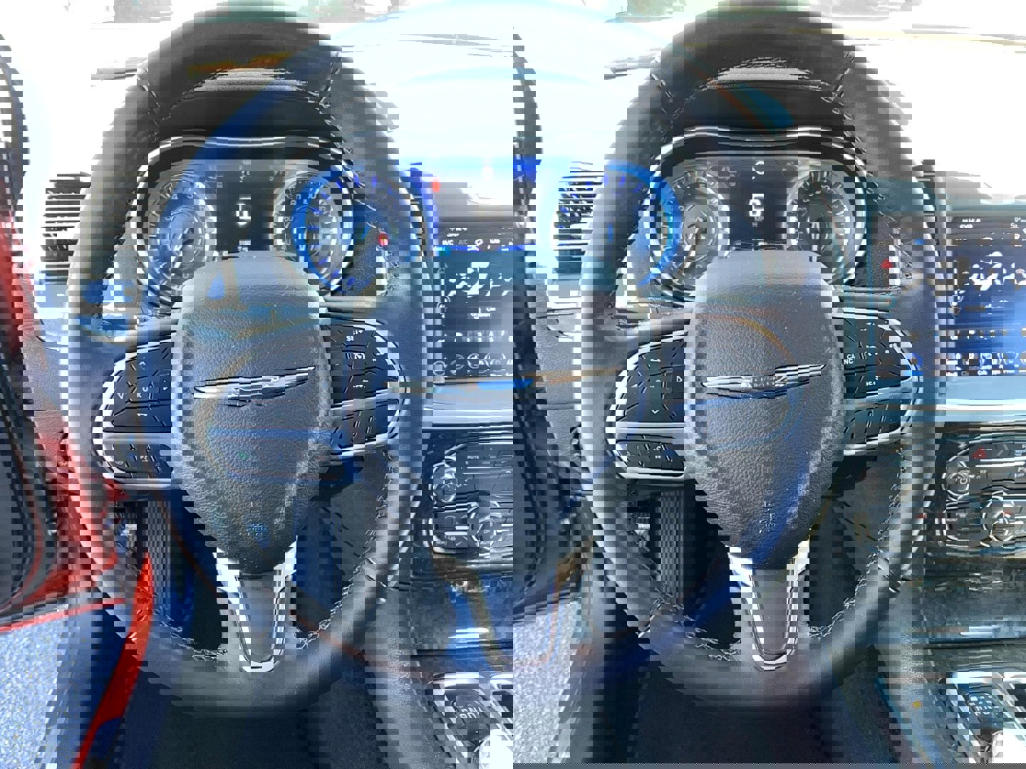 Used 2021 Chrysler 300 Touring L image 17