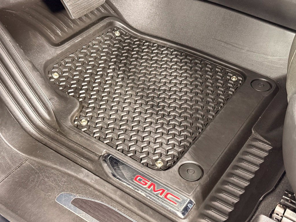 Used 2019 GMC Sierra 1500 AT4 w/ AT4 Premium Package AWD/4WD image 35