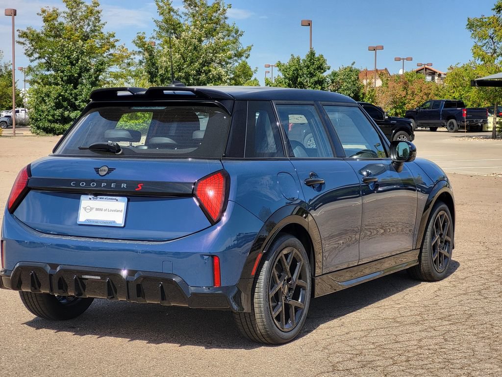New 2027 MINI Cooper S FWD image 12