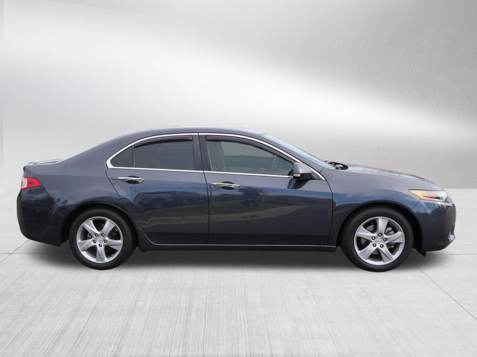 Used 2014 Acura TSX Sedan image 8