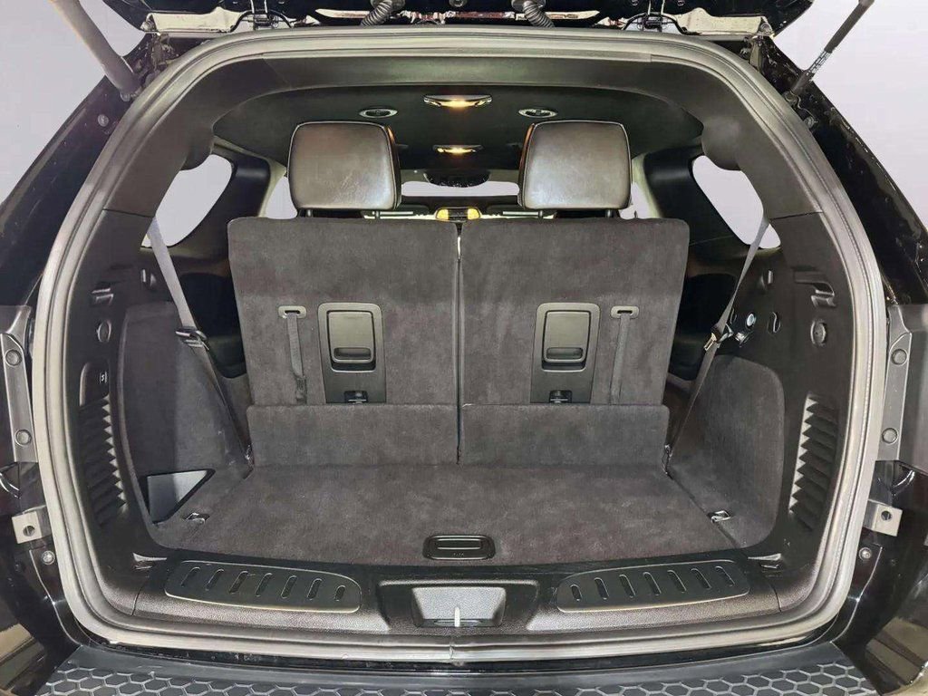Used 2023 Dodge Durango Citadel image 30