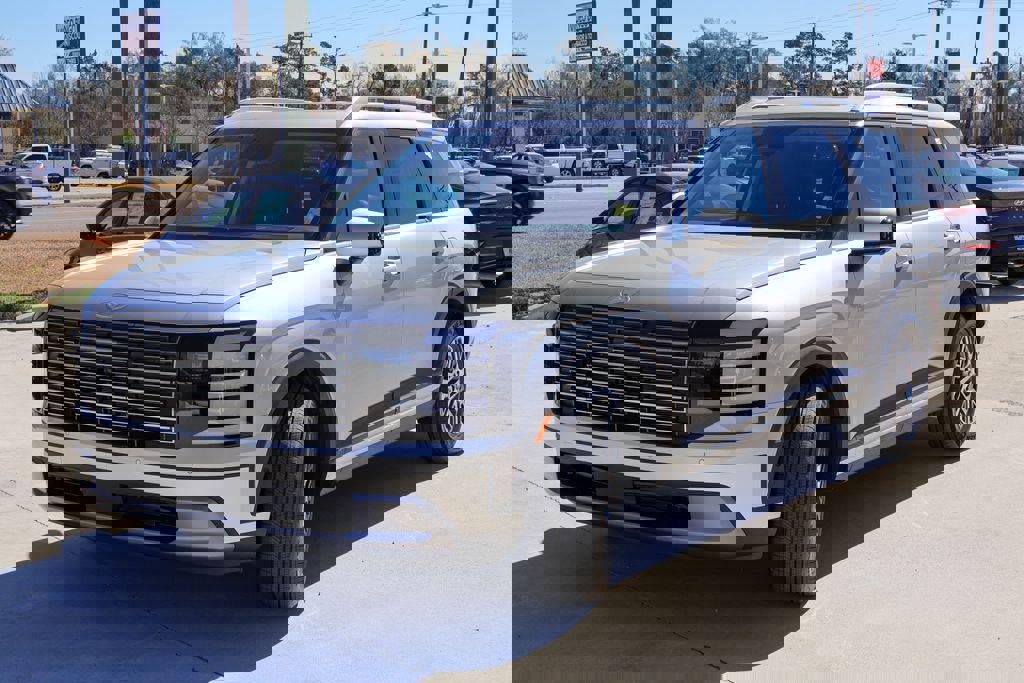 New 2026 Hyundai Palisade SEL image 29