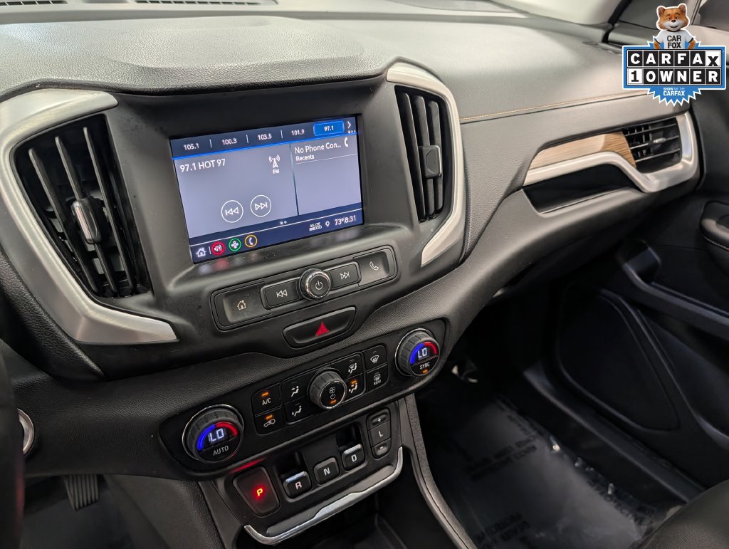 Used 2021 GMC Terrain SLE w/ Driver Convenience Package AWD/4WD image 13