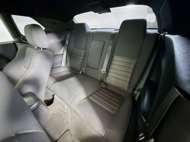 Used 2010 Dodge Challenger R/T RWD image 21