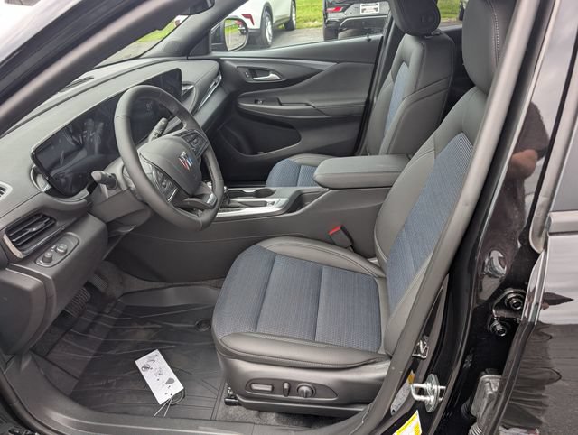 New 2026 Buick Envista Sport Touring w/ Convenience I Package FWD image 14