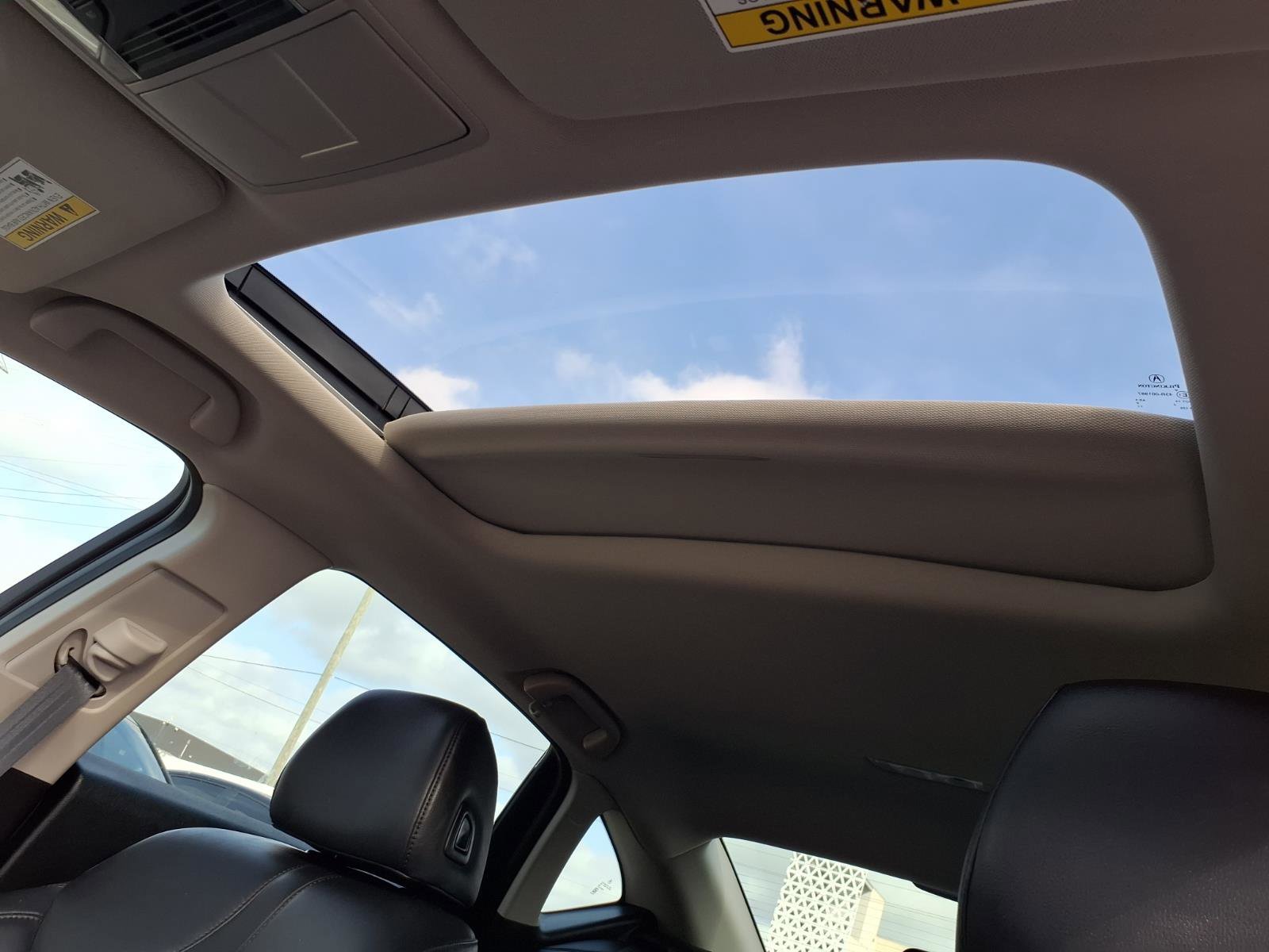 Used 2023 Acura TLX image 5