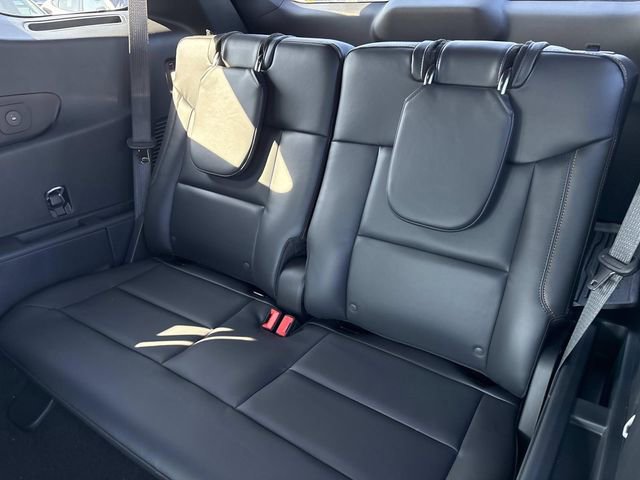 New 2026 Ford Explorer Tremor w/ Tremor Ultimate Package image 19