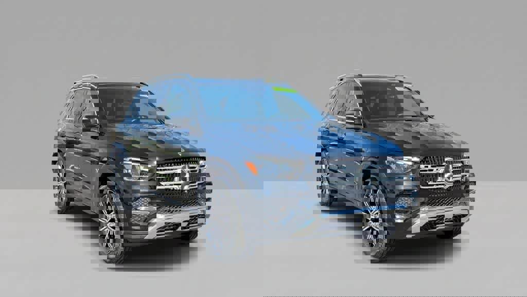 Used 2026 Mercedes-Benz GLE 350 4MATIC image 8