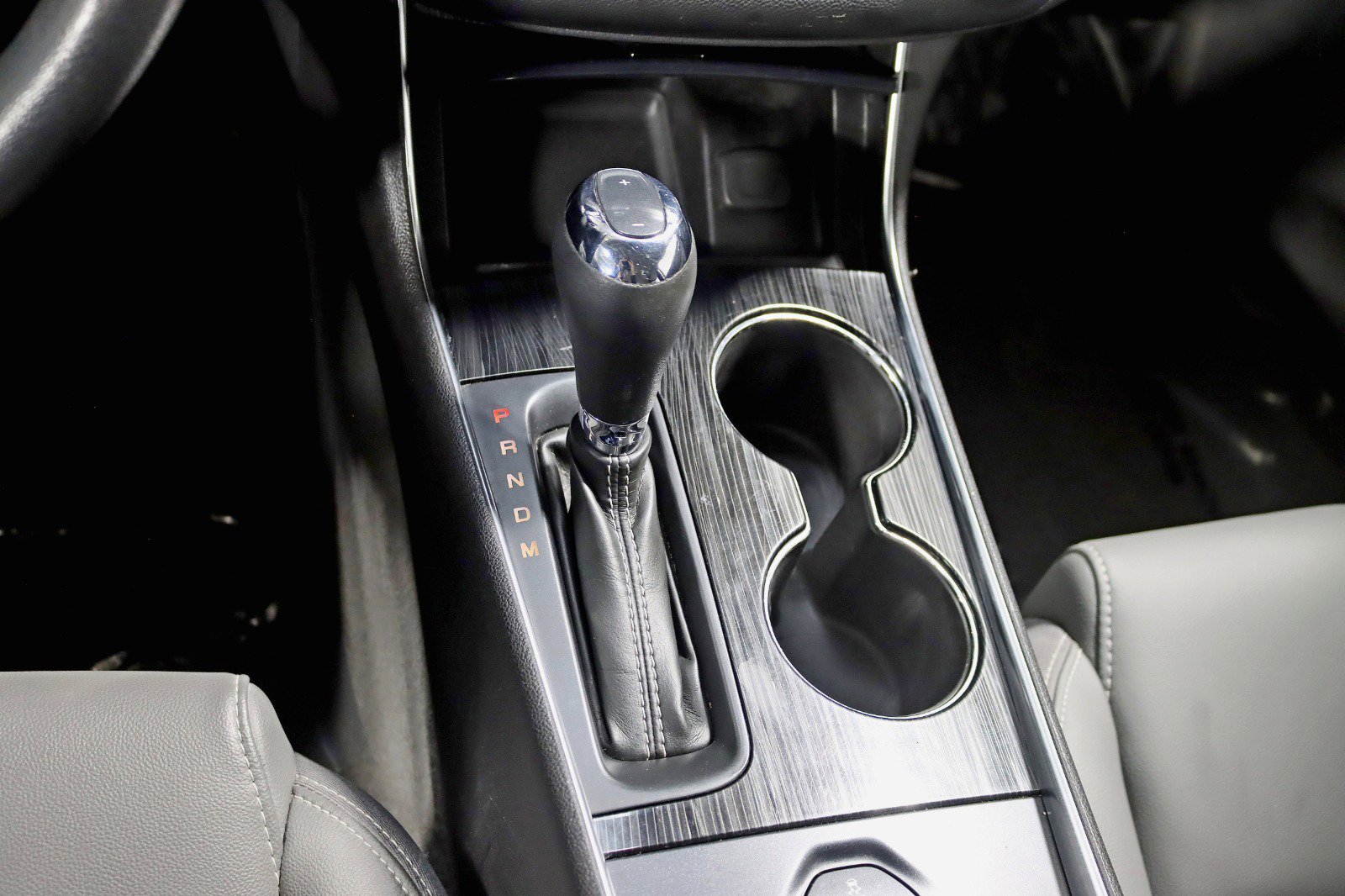 Used 2018 Chevrolet Impala LS image 20