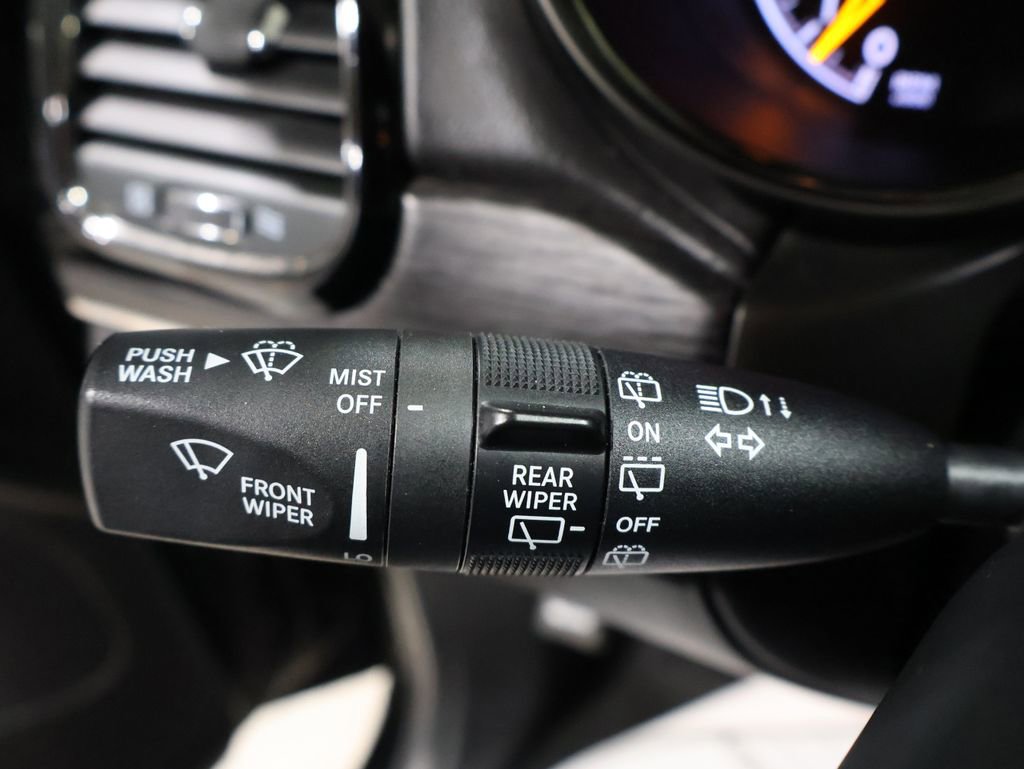 Used 2021 Jeep Grand Cherokee High Altitude image 46