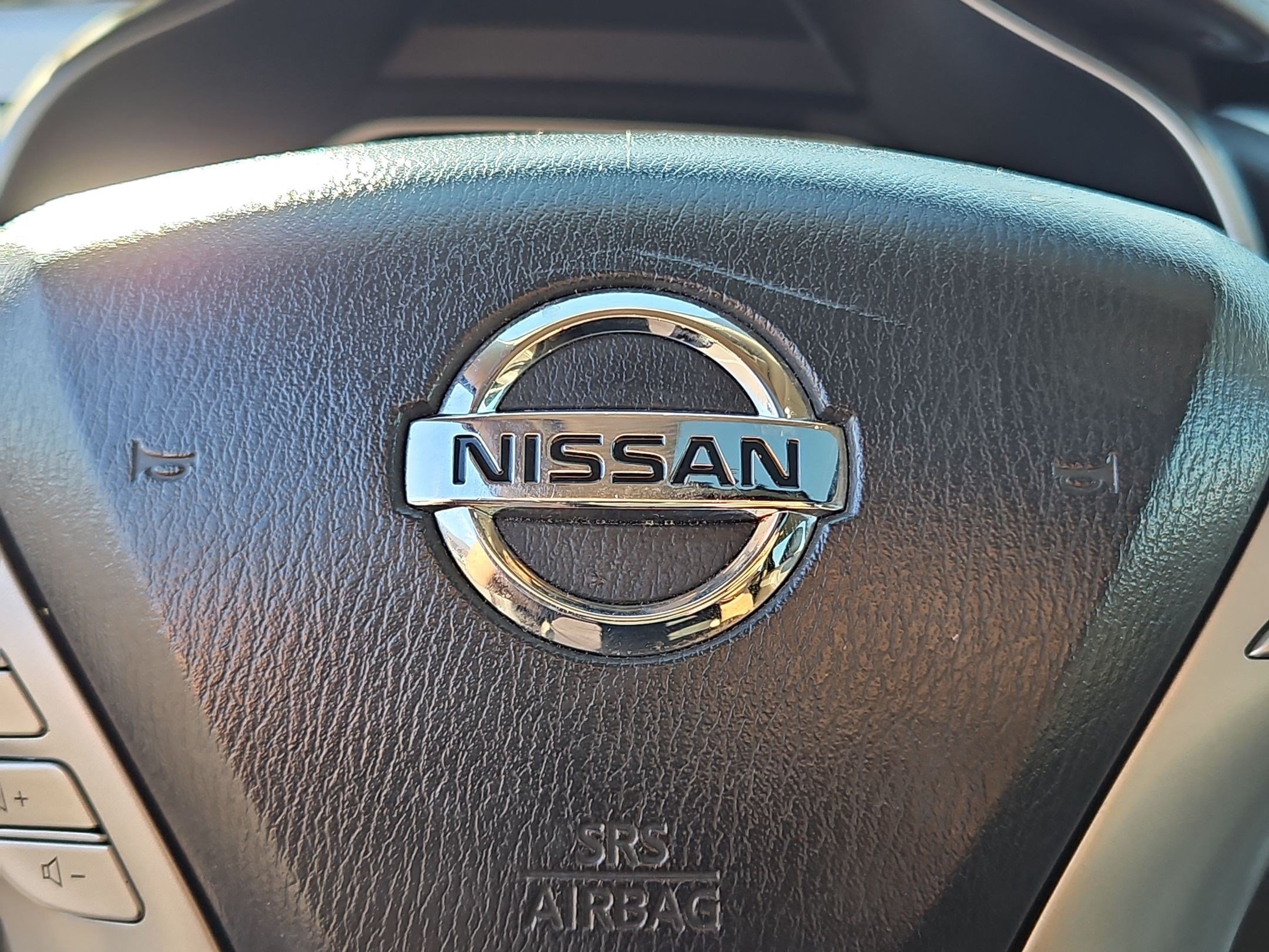 Used 2015 Nissan Murano Platinum w/ Platinum Technology Package FWD image 27