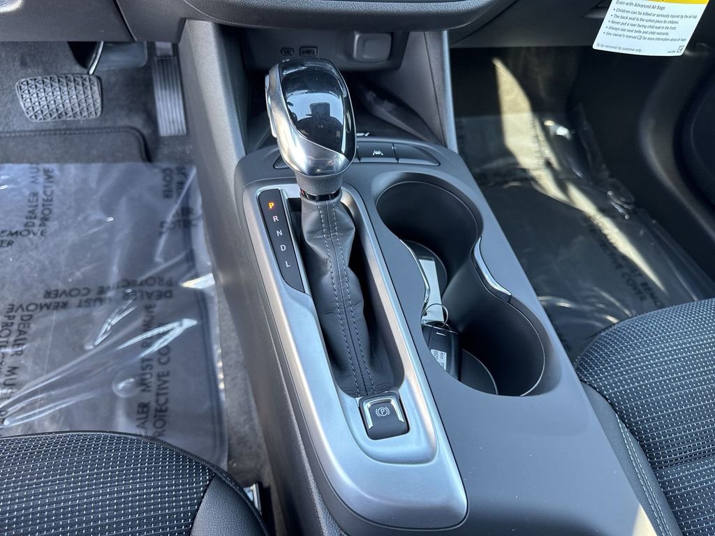 New 2026 Buick Envista Preferred w/ Convenience I Package image 25