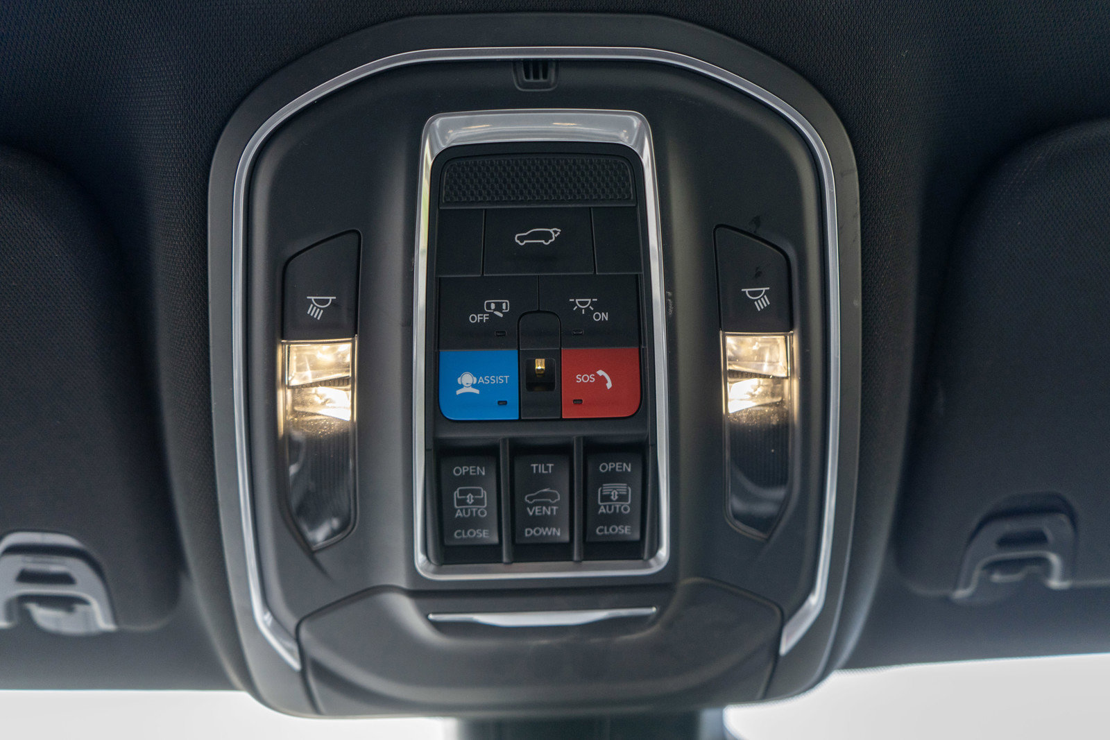 Used 2022 Jeep Wagoneer Series I w/ Convenience Group I AWD/4WD image 24