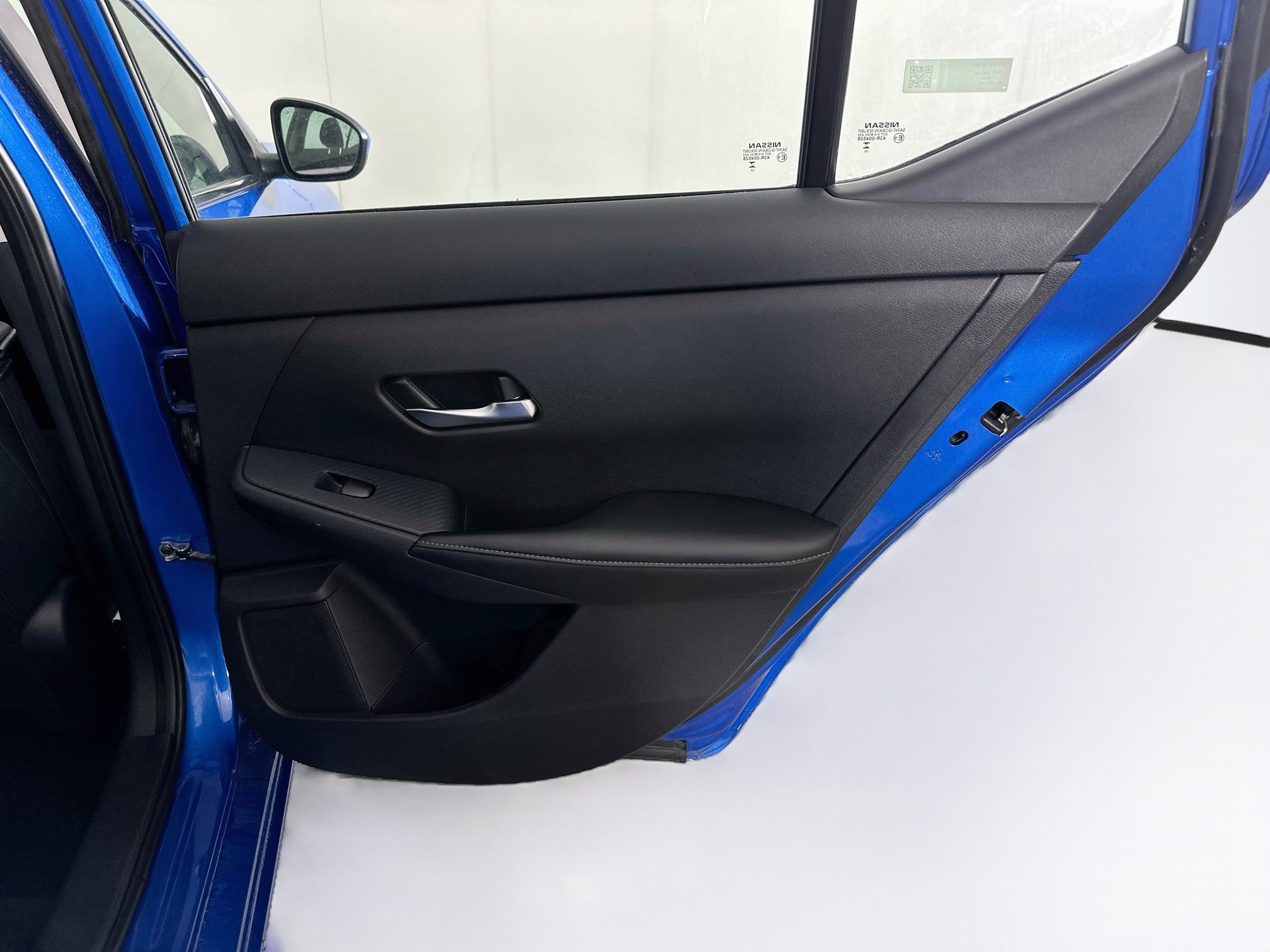 Used 2023 Nissan Sentra SV FWD image 28