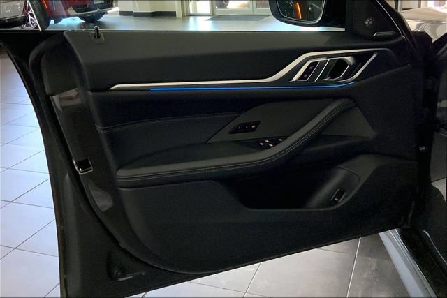 Used 2024 BMW M440i Gran Coupe w/ Premium Package RWD image 10