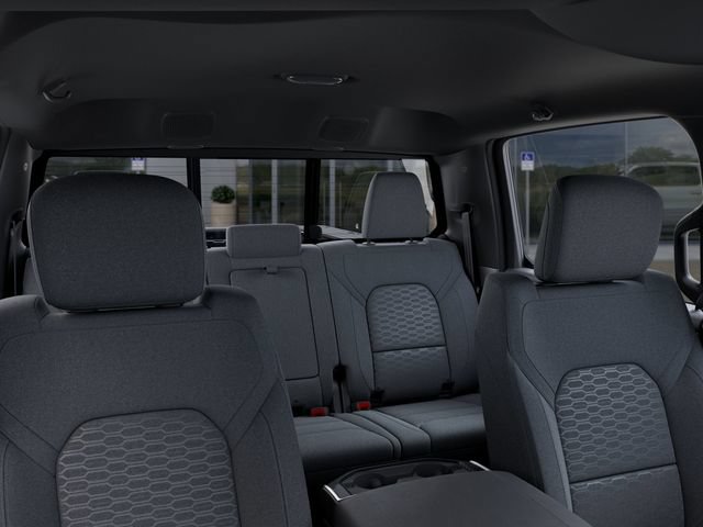 New 2026 RAM 1500 Big Horn AWD/4WD image 26