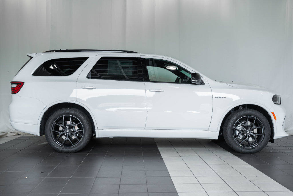 New 2026 Dodge Durango GT AWD/4WD image 3
