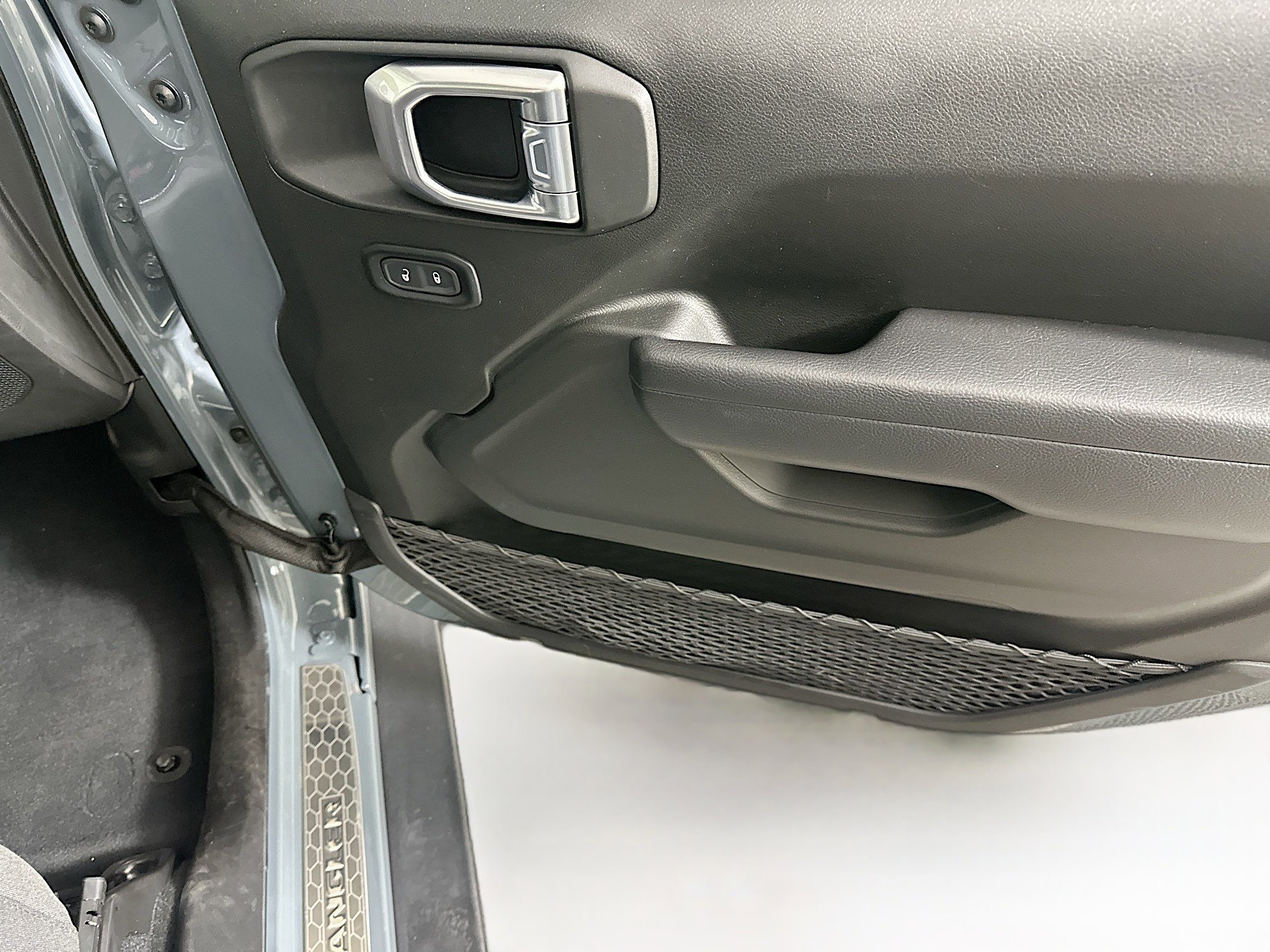 Used 2024 Jeep Wrangler Sport S w/ Convenience Group image 29