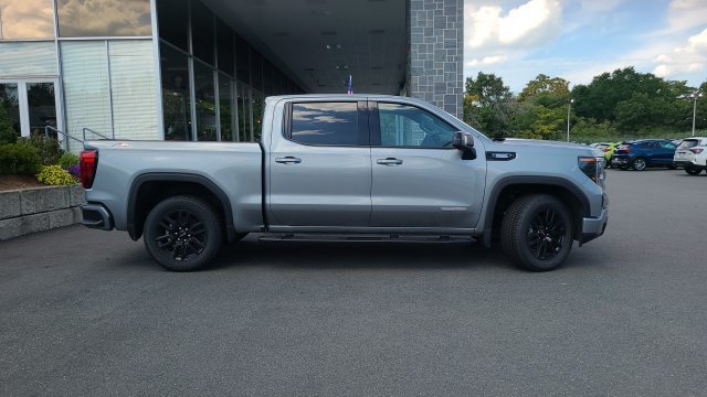 New 2026 GMC Sierra 1500 Elevation w/ Elevation Premium Package AWD/4WD image 8