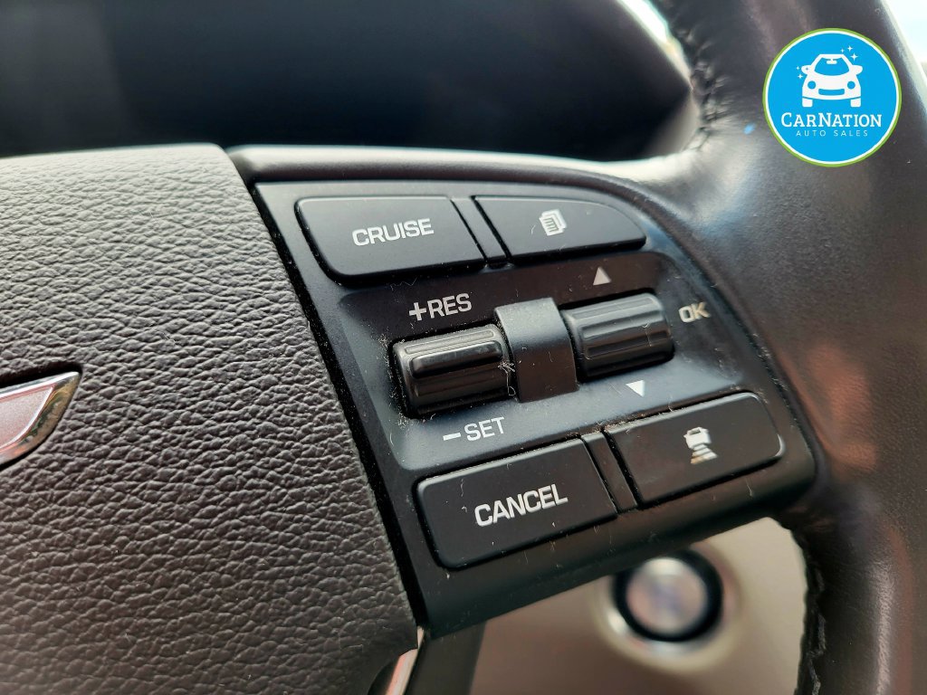 Used 2018 Genesis G80 3.8 AWD/4WD image 24