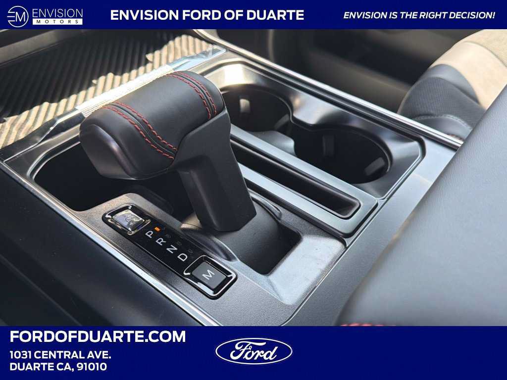 New 2026 Ford F150 Raptor AWD/4WD image 28