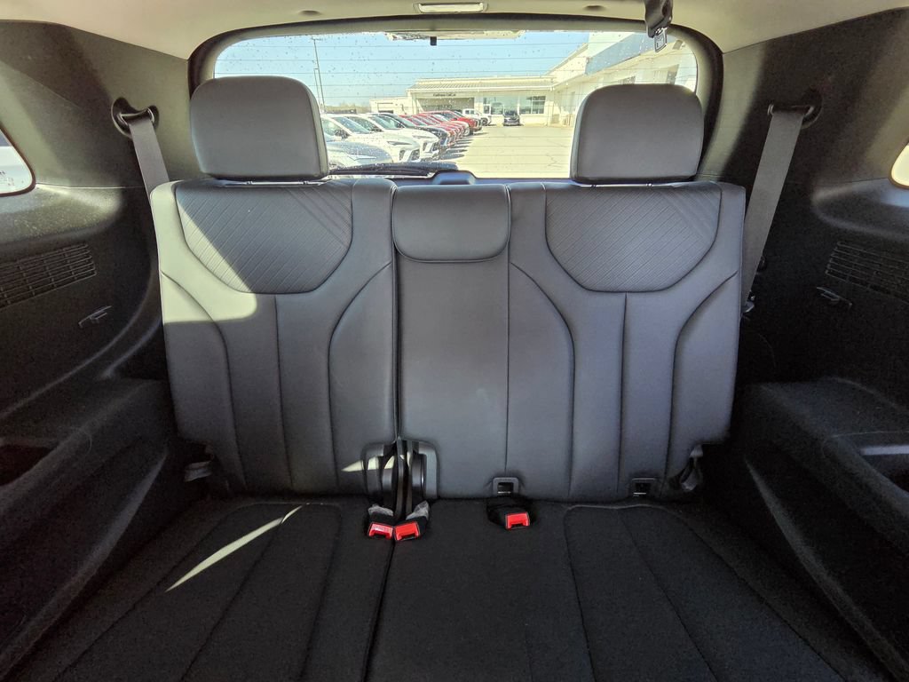 Used 2023 Hyundai Palisade XRT w/ Cargo Package AWD/4WD image 25