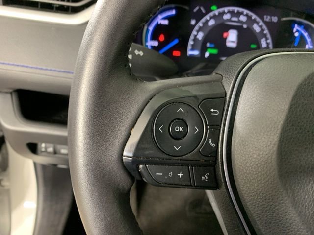 Used 2024 Toyota RAV4 SE AWD/4WD image 19
