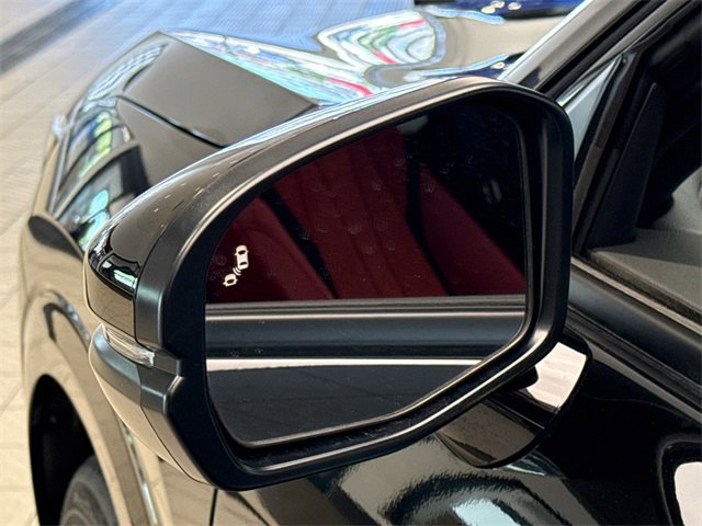 New 2025 Acura ADX A-Spec image 11