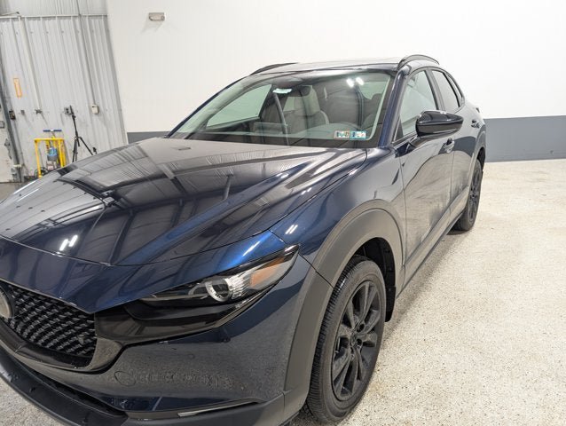New 2026 MAZDA CX-30 Aire Edition AWD/4WD image 7