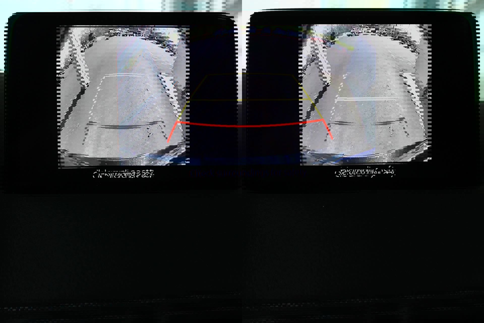 Used 2025 MAZDA CX-5 AWD 2.5 S w/ Preferred Package image 35