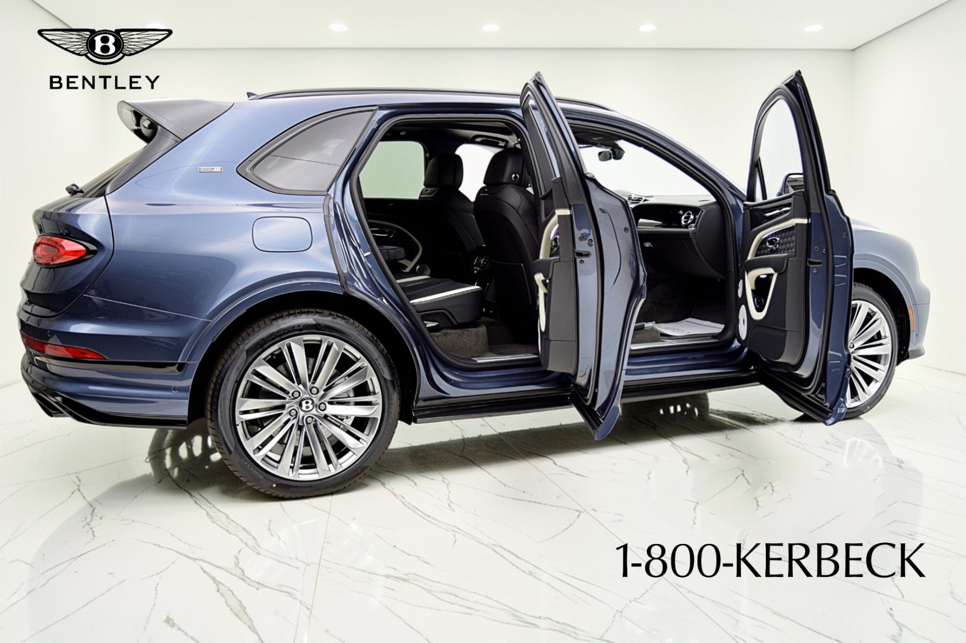 Used 2023 Bentley Bentayga Speed image 10