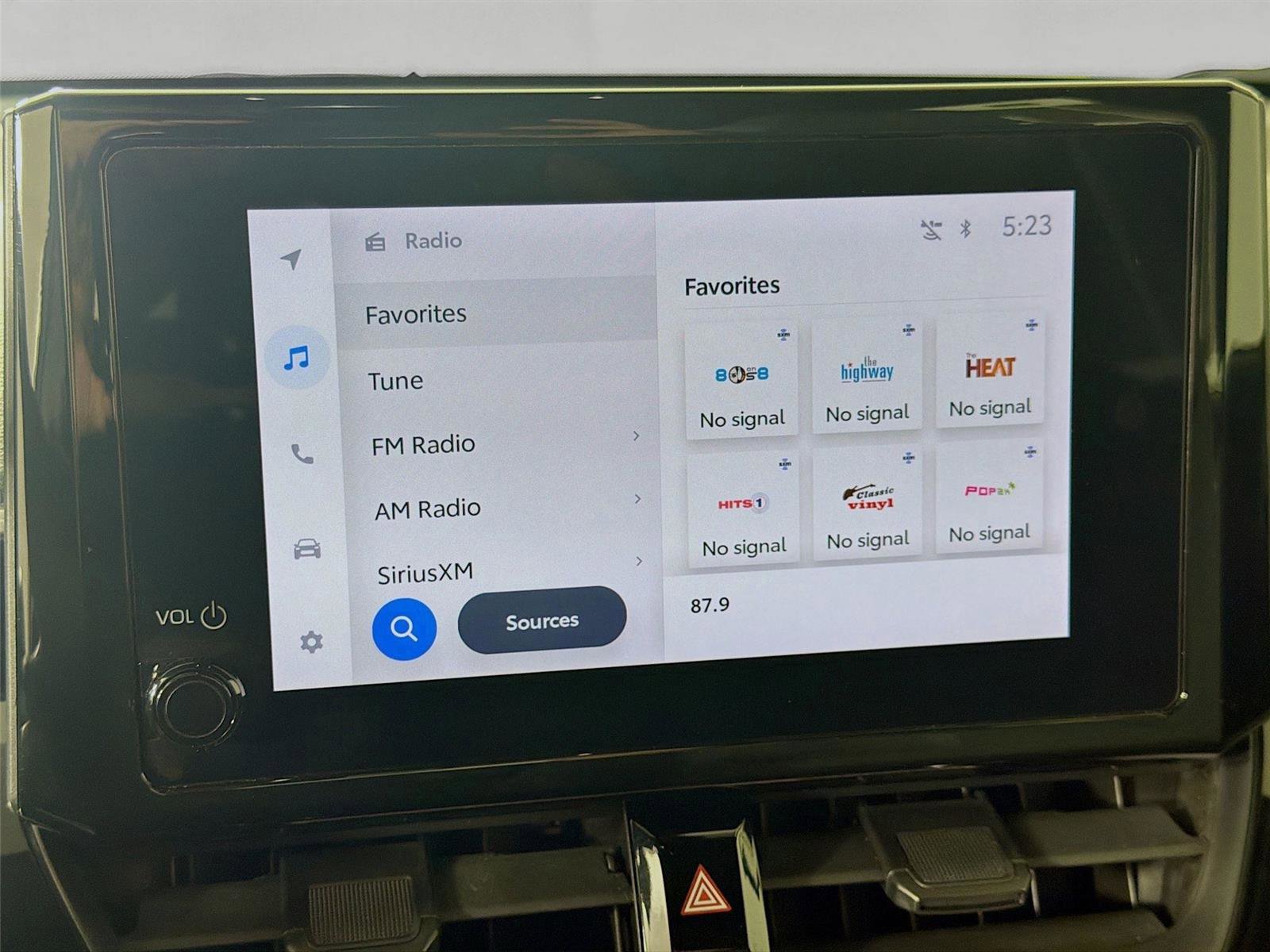 Used 2024 Toyota Corolla Cross S AWD/4WD image 14