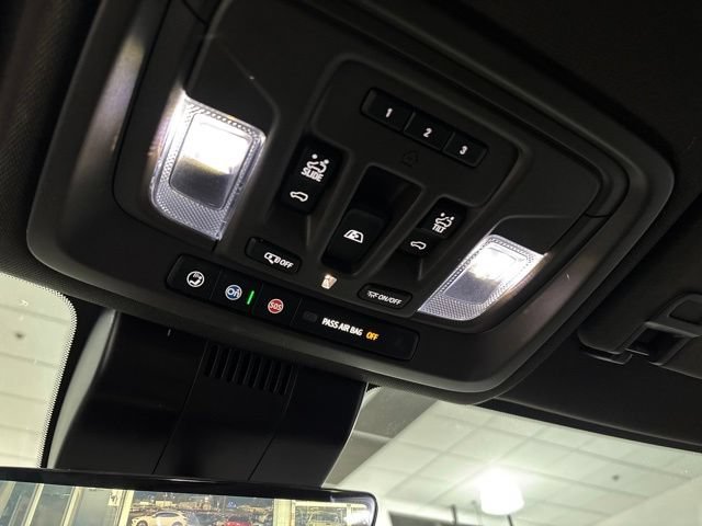 Used 2024 GMC Sierra 2500 Denali w/ Denali Reserve Package AWD/4WD image 31