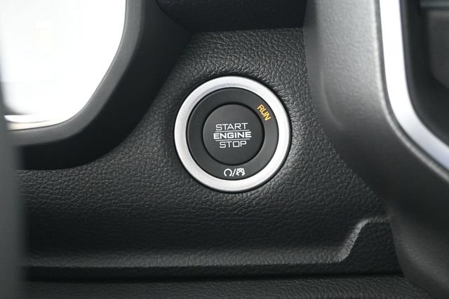 Used 2026 RAM 1500 Big Horn AWD/4WD image 24