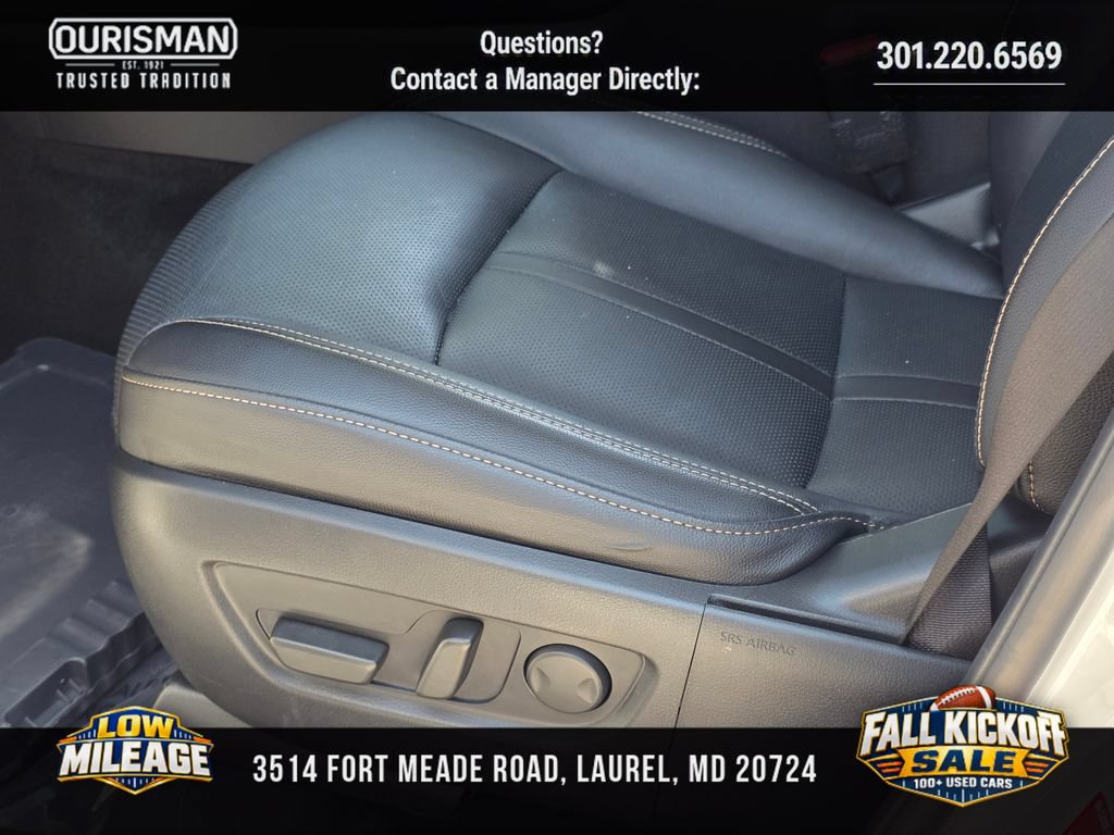 Used 2024 MAZDA CX-90 Plug-In Hybrid w/ Premium Pkg AWD/4WD image 26