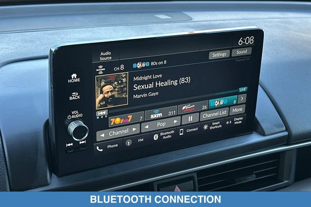 Certified 2025 Honda Pilot EX-L image 22