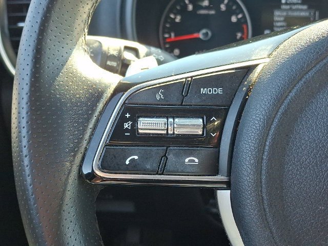 Used 2020 Kia Sportage S FWD image 20