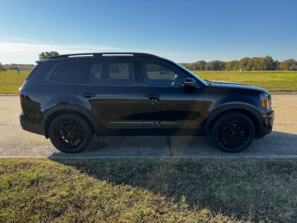 Used 2024 Kia Telluride SX X-Line image 6
