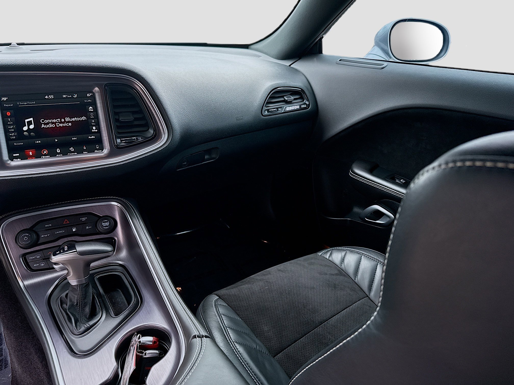 Used 2018 Dodge Challenger SRT Demon RWD image 19