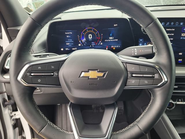 Used 2025 Chevrolet Traverse LT AWD/4WD image 23