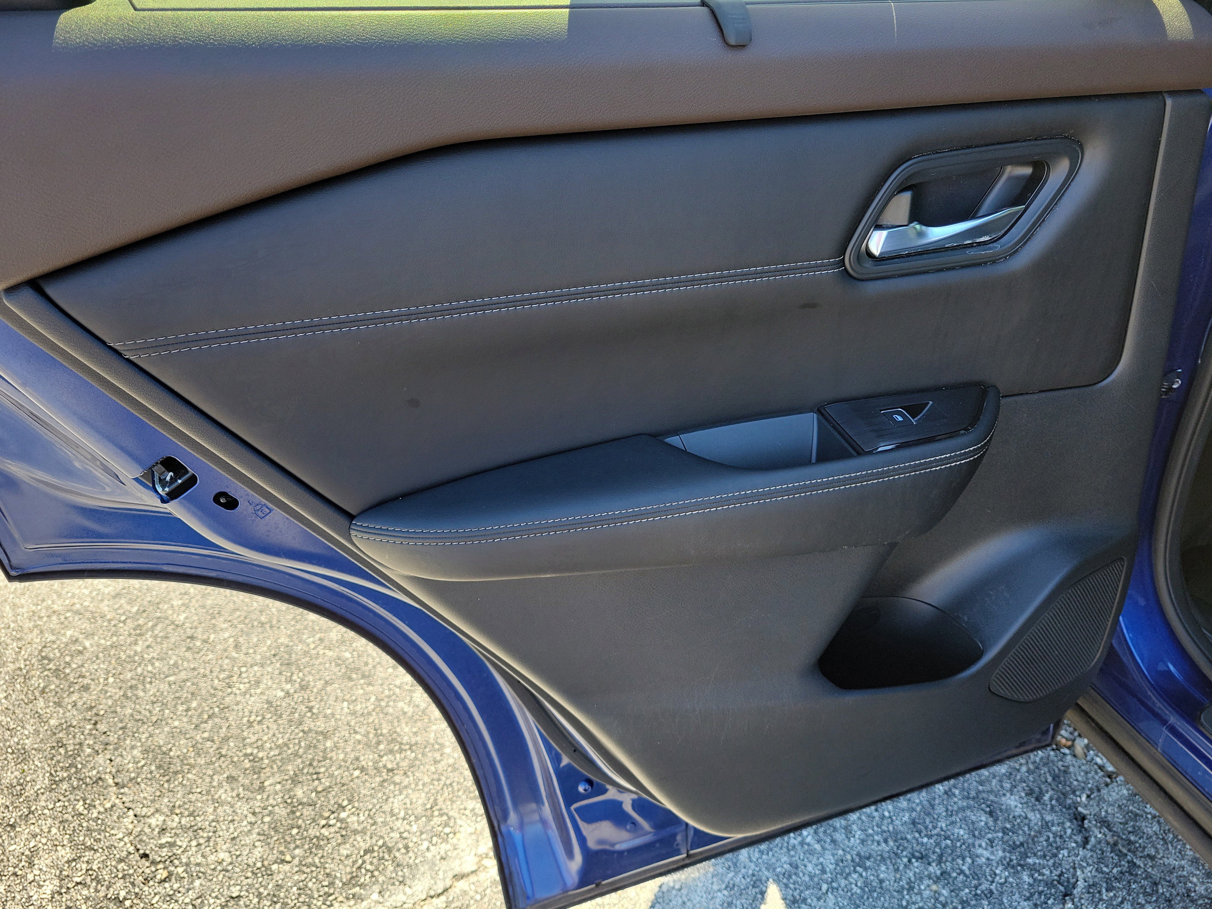 Certified 2023 Nissan Rogue SL w/ SL Premium Package image 18