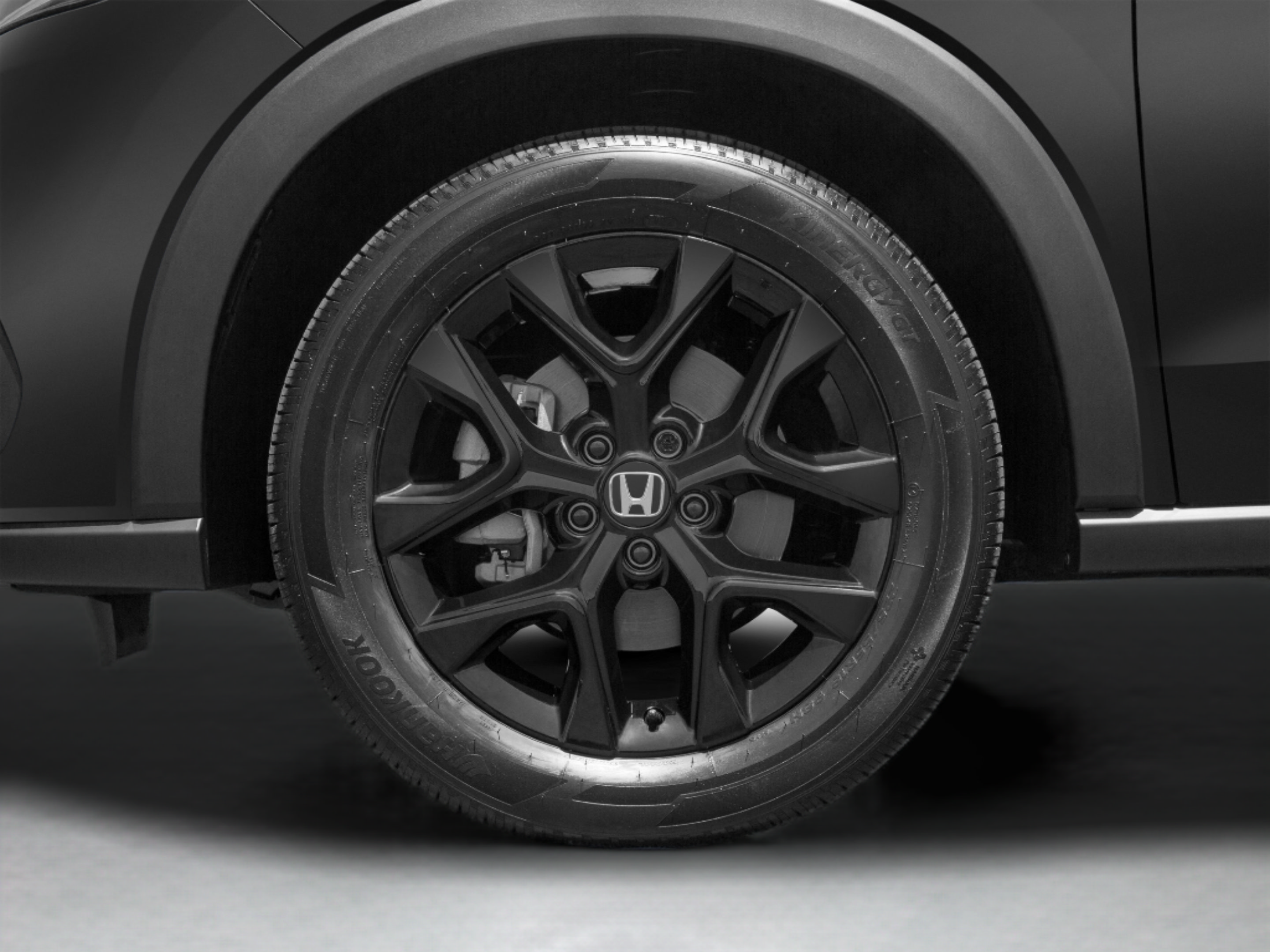 Used 2023 Honda HR-V Sport image 44