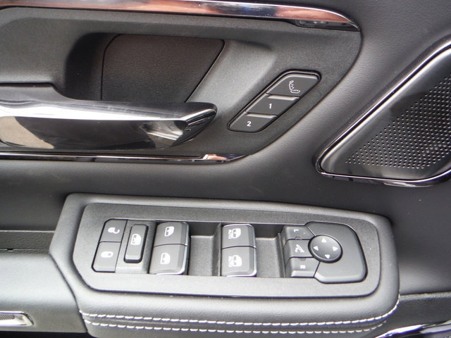 New 2027 RAM 1500 Limited AWD/4WD image 38
