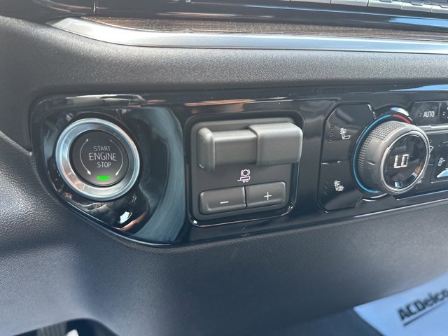 New 2026 Chevrolet Silverado 1500 LT image 33