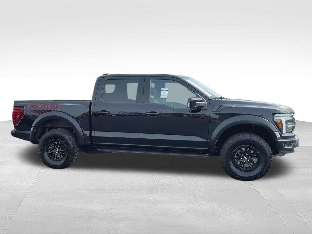 Used 2025 Ford F150 Raptor AWD/4WD image 9
