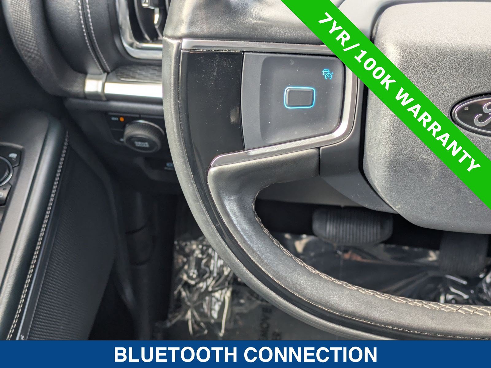 Certified 2025 Ford Expedition Max Platinum w/ Stealth Appearance Package AWD/4WD image 28