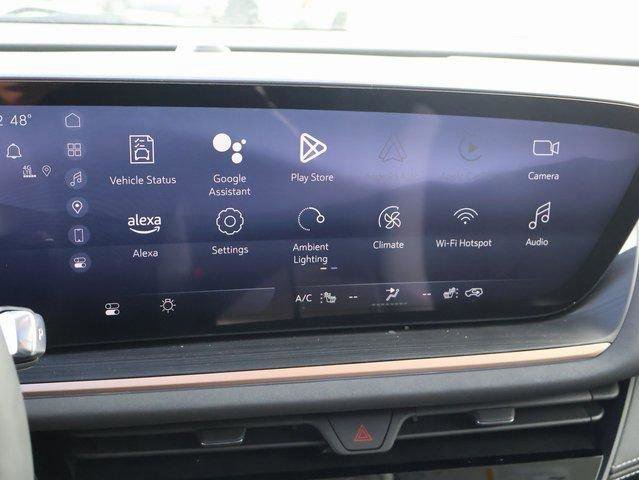 New 2025 Buick Envision Sport Touring image 19