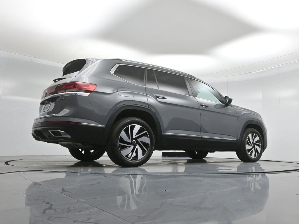 Used 2025 Volkswagen Atlas SEL image 50